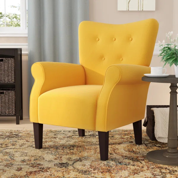 Louisburg Armchair | Wayfair North America