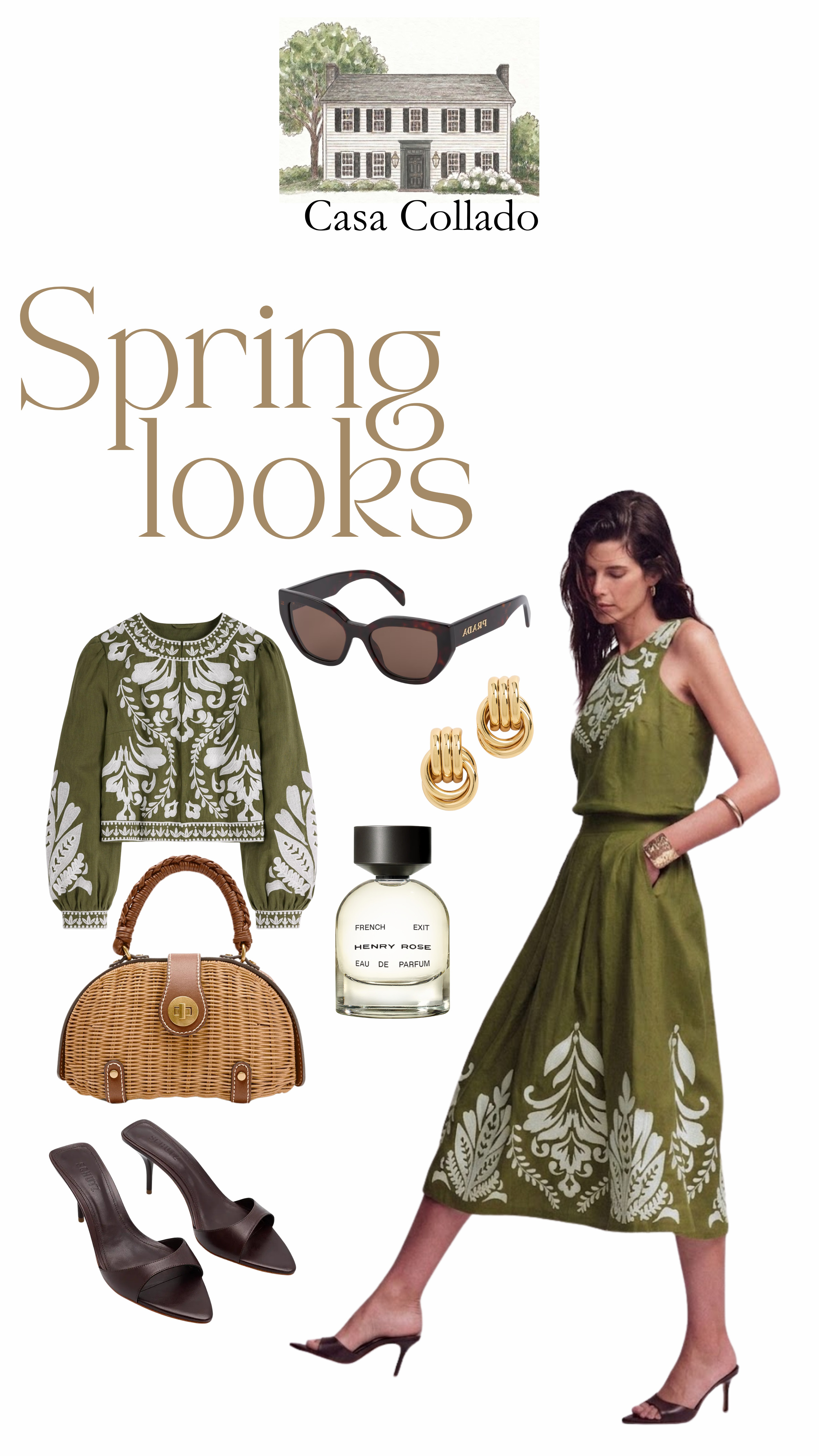 A fresh take on spring in shades of green 🌿
Soft tones, effortless layers, and pieces that feel instantly polished
Shop the look in my LTK ✨ 

 

#LTKMothersDay #LTKgrwm #LTKOver40