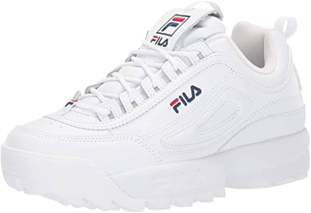 Fila Ray Tracer 2 Nxt Mens Sneaker | Amazon (US)