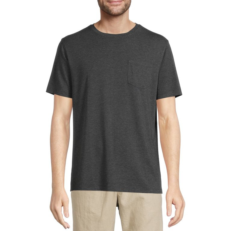George Lounge Tee - Walmart.com | Walmart (US)