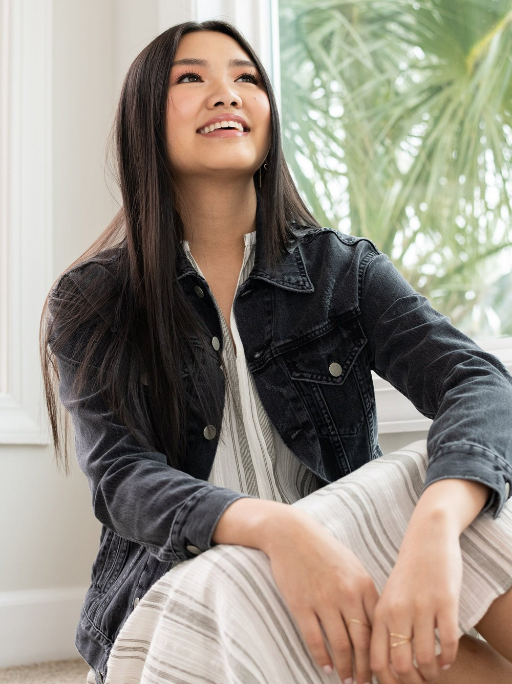 The Merly Jacket | ABLE