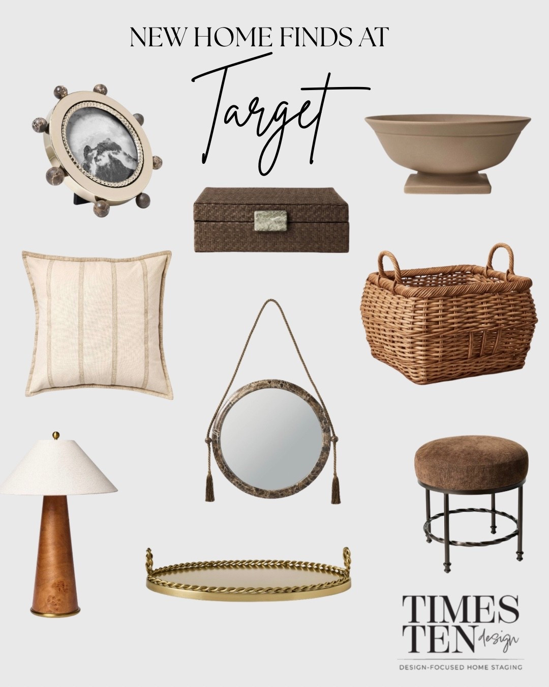 Our favorite summer finds at Target! Some are even on sale!

#LTKHome #LTKSaleAlert