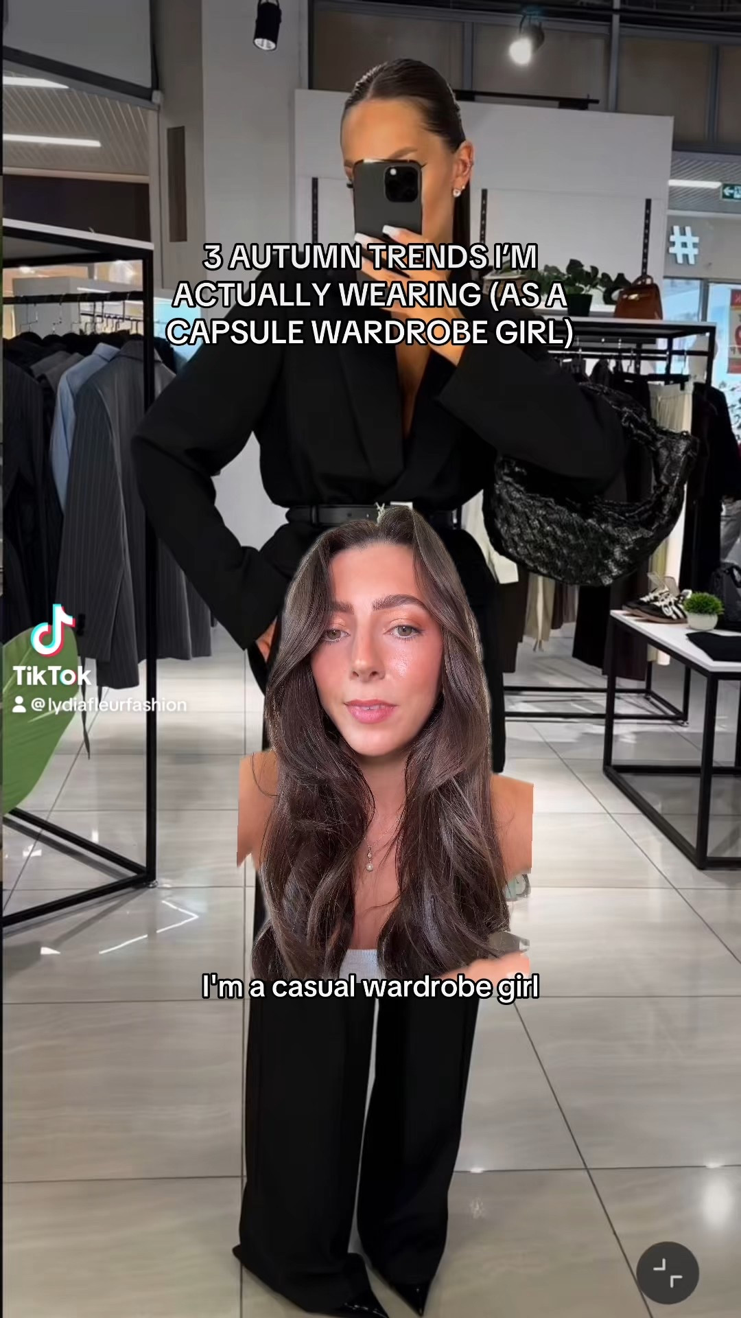 The 3 autumn trends I’d actually invest in as a capsule wardrobe girl 🍂 belted looks, espresso brown + maxi coats 🤍 linked my current faves below! Chic fall style, capsule wardrobe autumn, autumn 2025 outfits, timeless trends, quiet luxury capsule

#LTKstyletip #LTKautumn #LTKeurope