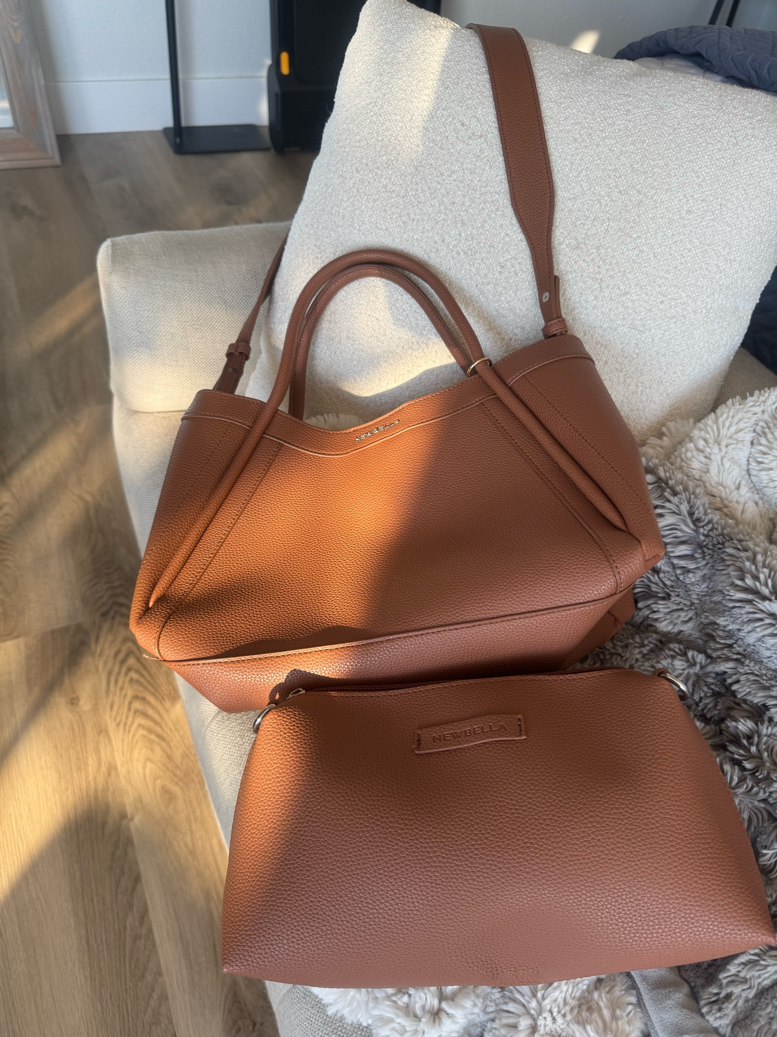 Newbella two bags in one

#LTKGiftGuide #LTKItBag #LTKSaleAlert