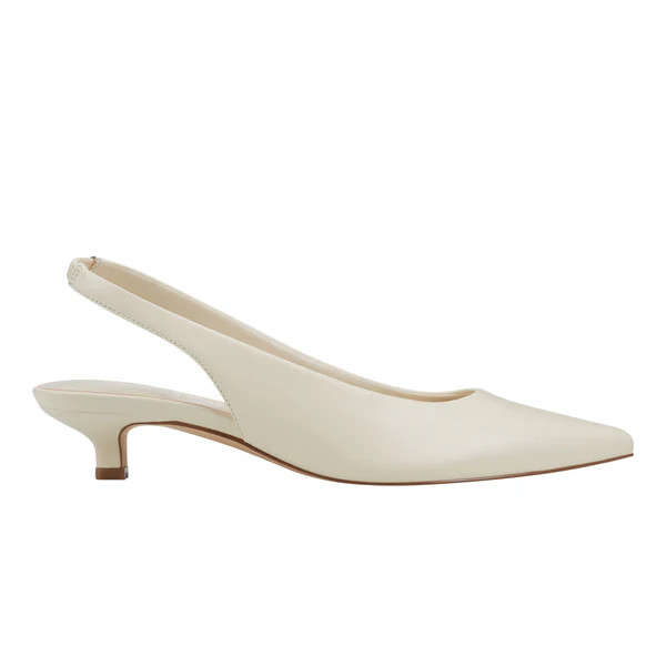 Posey Slingback Pump | Marc Fisher