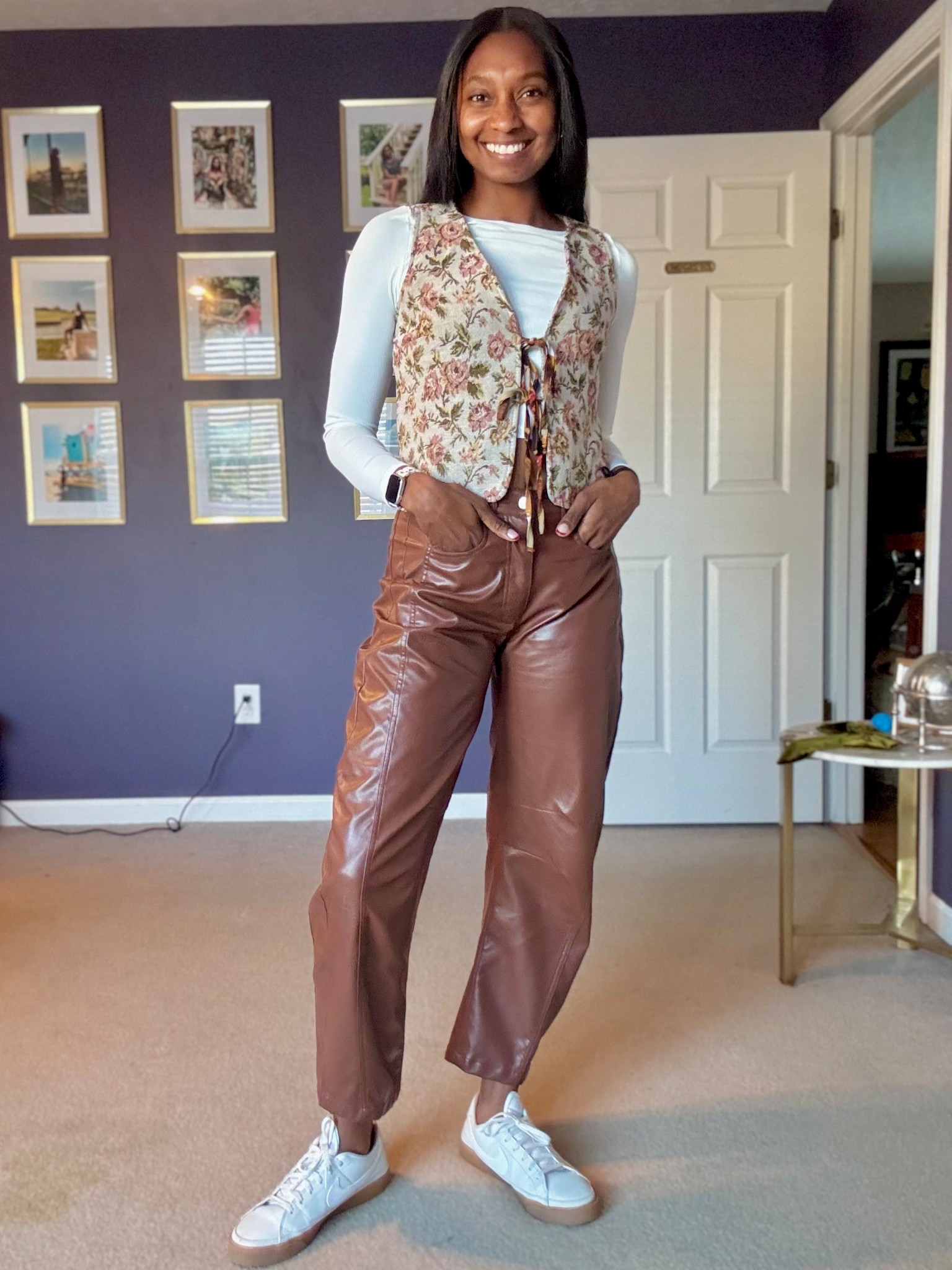 Thanksgiving outfit

#LTKFindsUnder50 #LTKootd #LTKHoliday