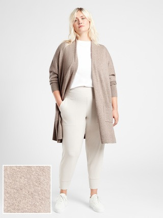 Spirit Wool Cashmere Wrap | Athleta