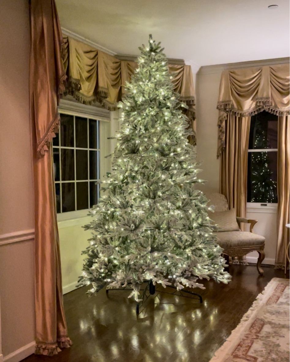 Shop this tree 🤍

#LTKSeasonal #LTKhome #LTKGiftGuide