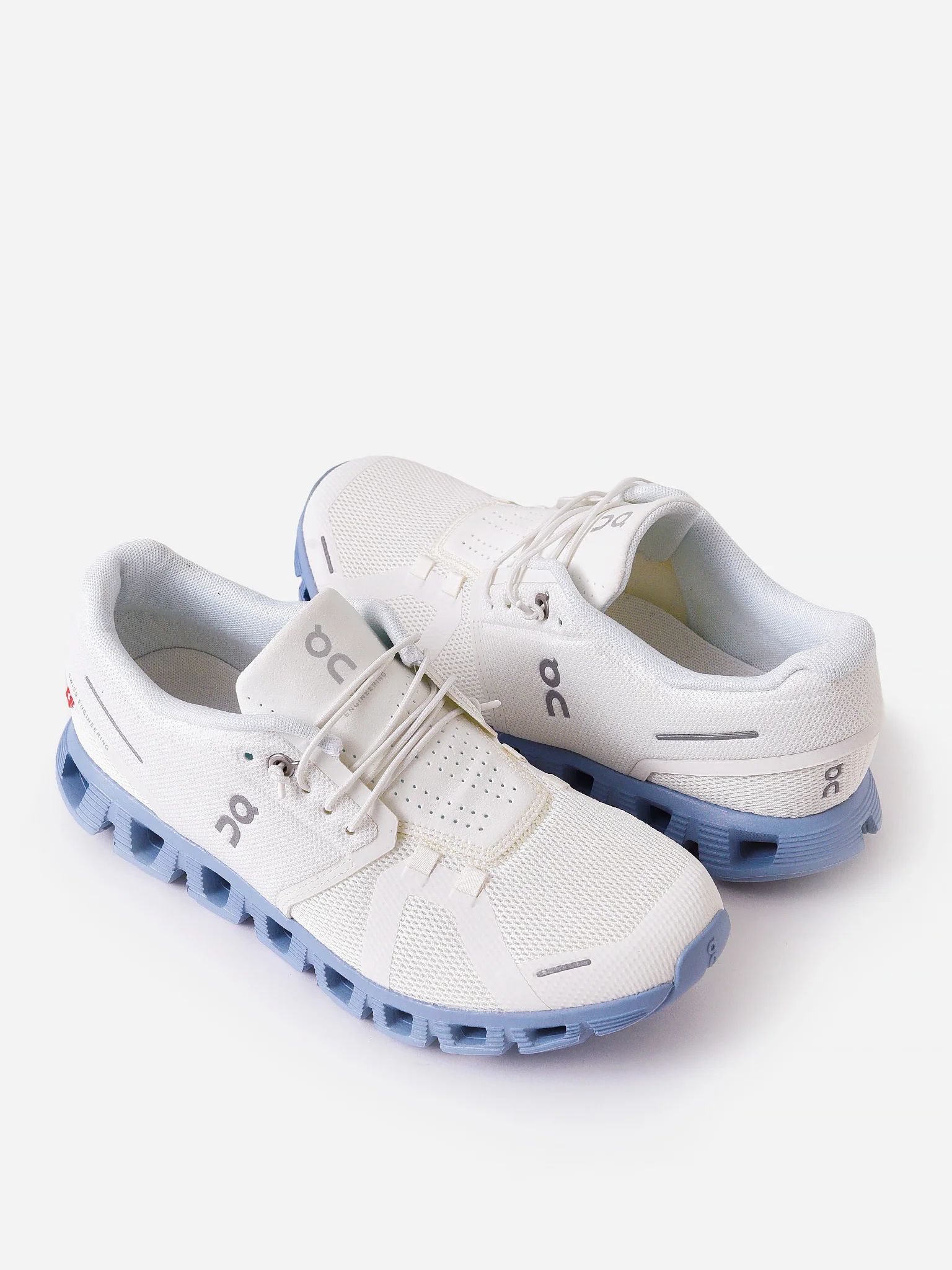 ON Women's Cloud 5 Shoe | Saint Bernard