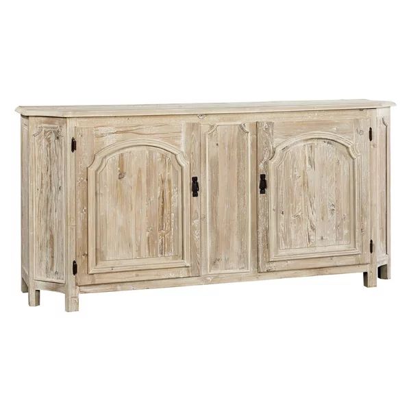 Sideboard Furniture Classics Concave Curved | Houzz 