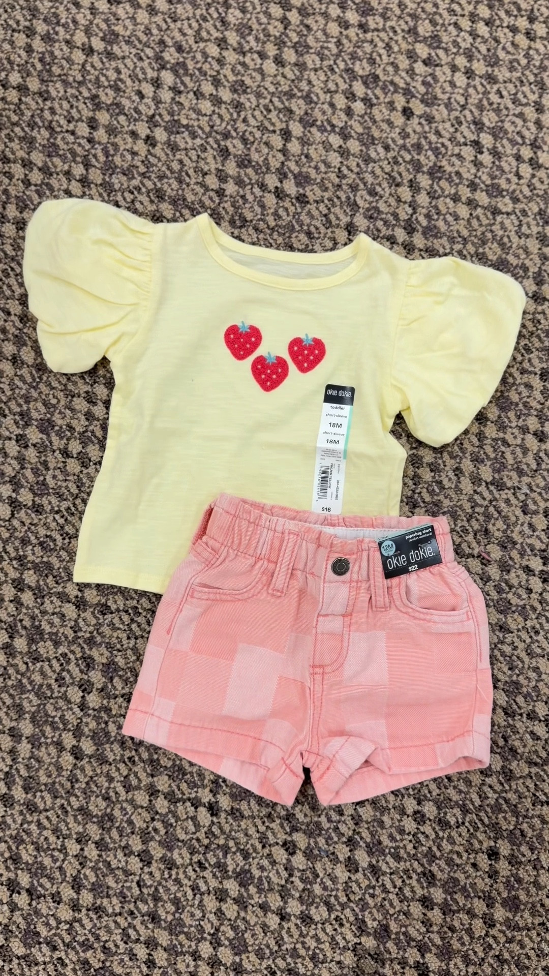 Toddler girl mix & match outfits 

#toddlergirloutfits #toddlergirlclothes #toddlergirlstyle #toddlergirlfashion #springstyle #springoutfits #spring2026 

#LTKKids #LTKSeasonal #LTKootd