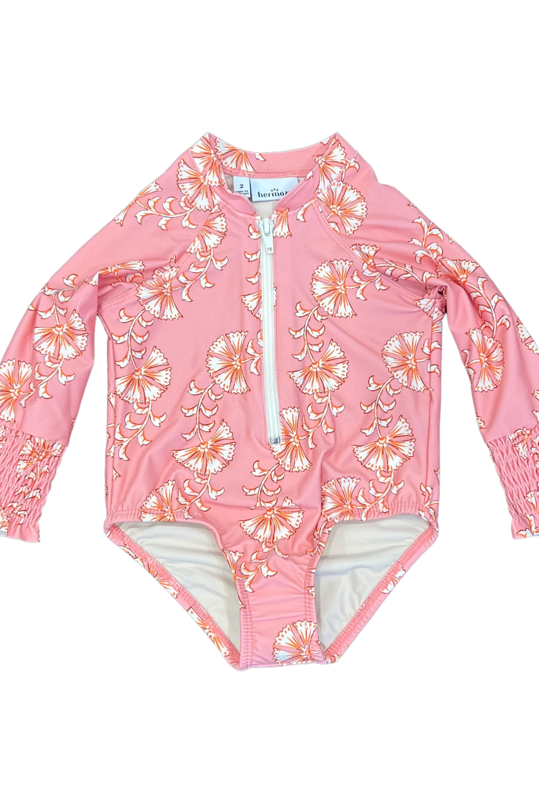 Little Gayle One-Piece Swimsuit | Hermoza