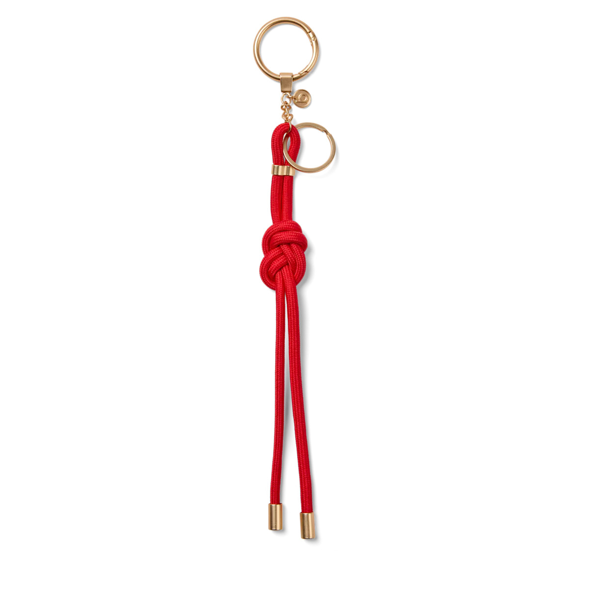Bogg'd & Charmed - Buoy Red Nautical Rope | Bogg