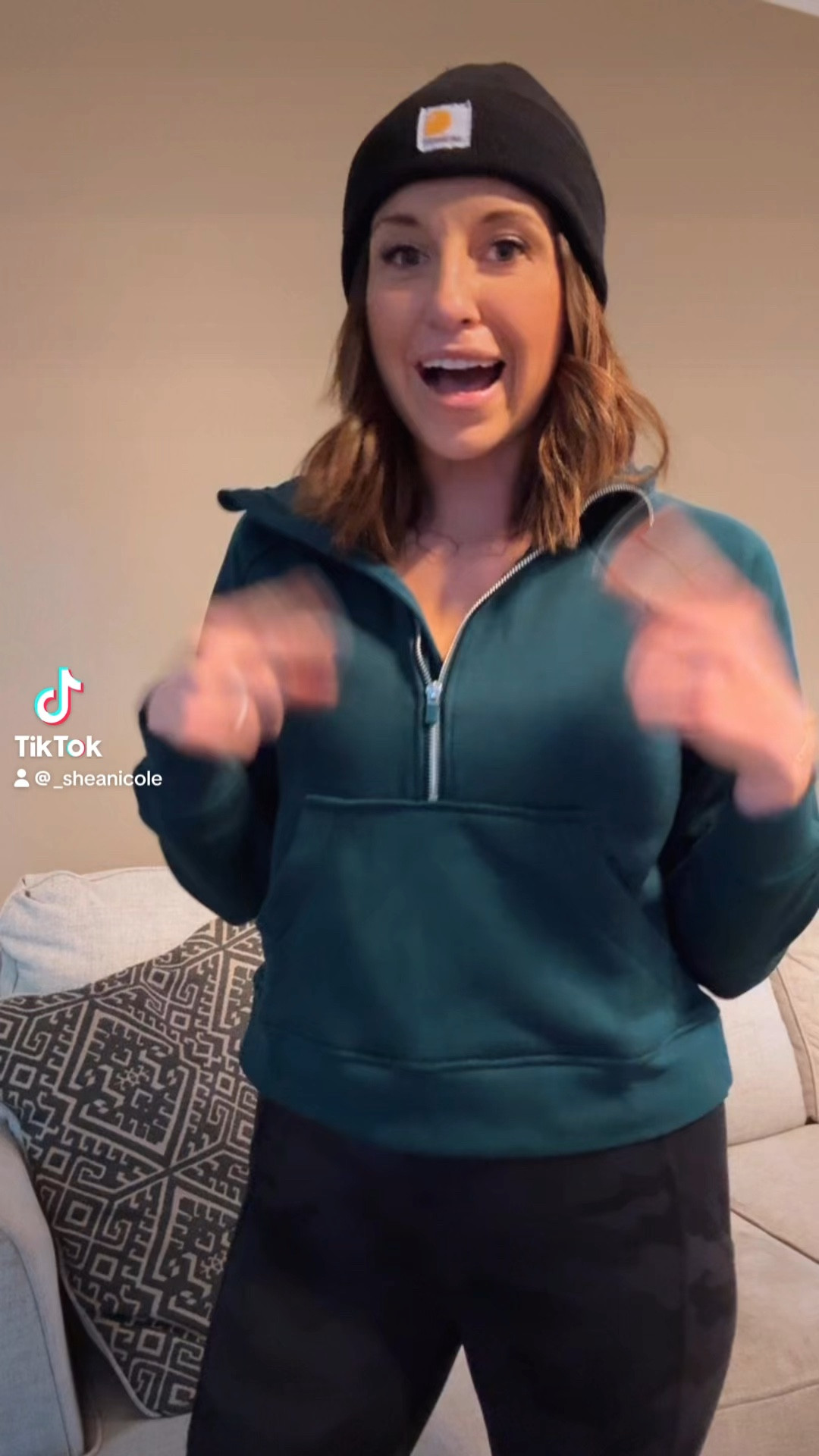 I still LOVE my lululemon, but for $13.99 i couldn’t say no. Costco isn’t linked, but I found a few others similar and great quality for the same low price 

#LTKGiftGuide #LTKStyleTip #LTKFindsUnder50