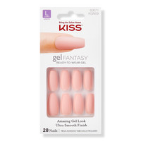 Kiss AB Fab Gel Fantasy Nails | Ulta