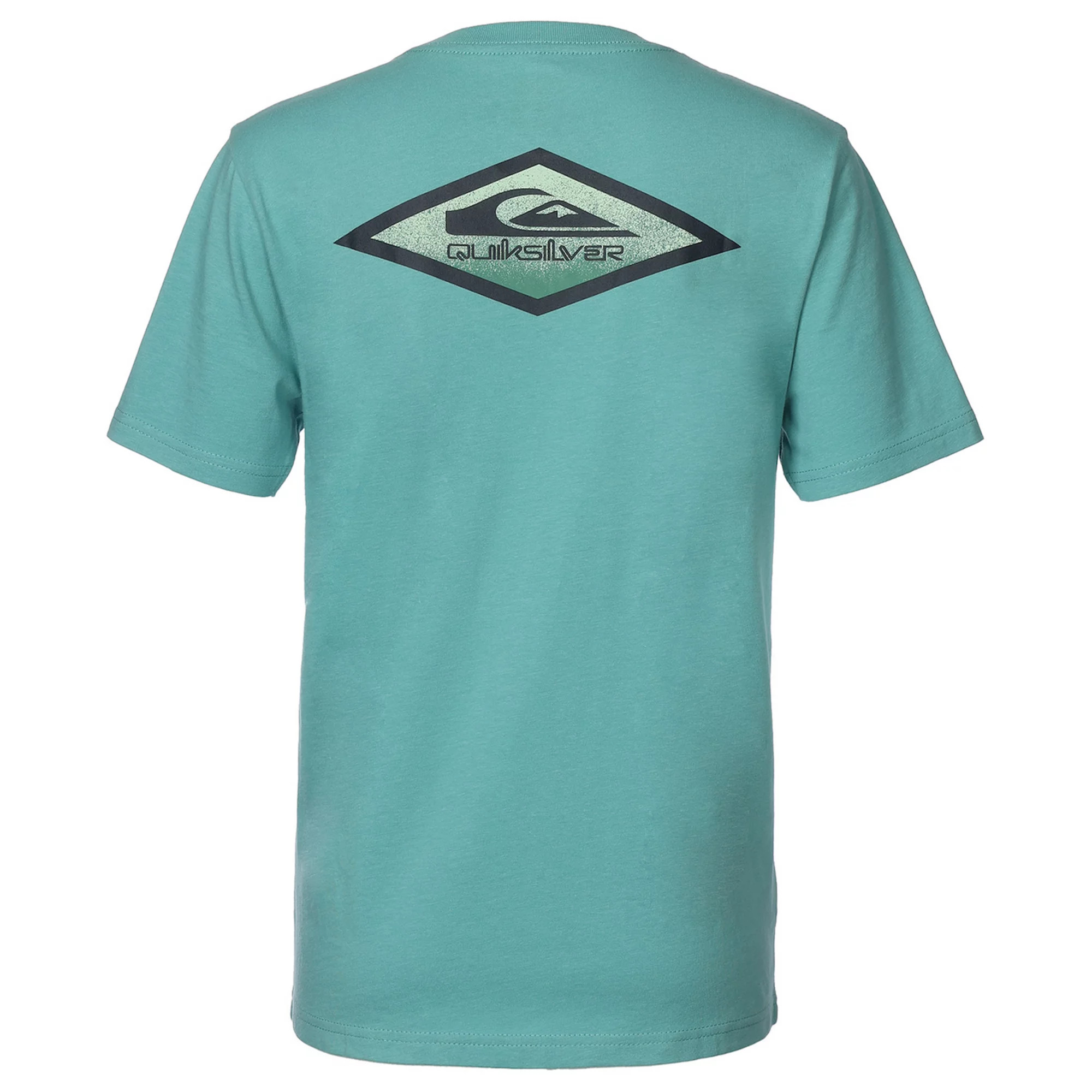 Boys 8-20 Quiksilver Diamond Short Sleeve T-shirt | Kohl's