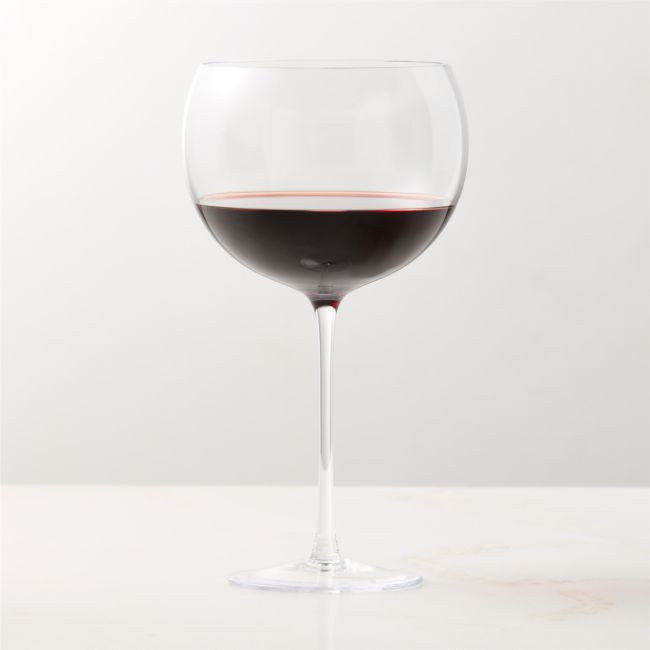 Mori Red Wine Glass | CB2