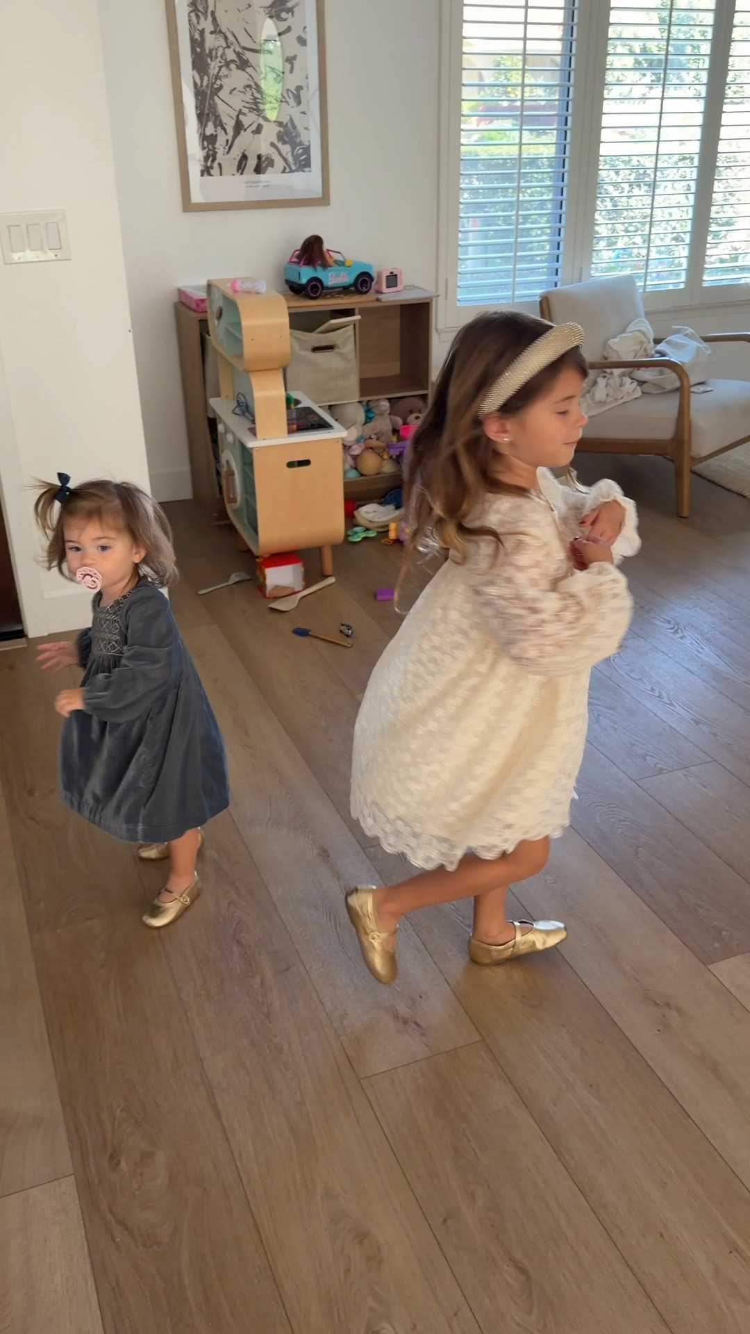 Wedding ready. Little girl wedding guest outfits! 🤍 

#LTKKids #LTKBaby #LTKWedding