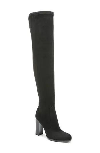Women's Sam Edelman Vena 2 Over The Knee Boot | Nordstrom