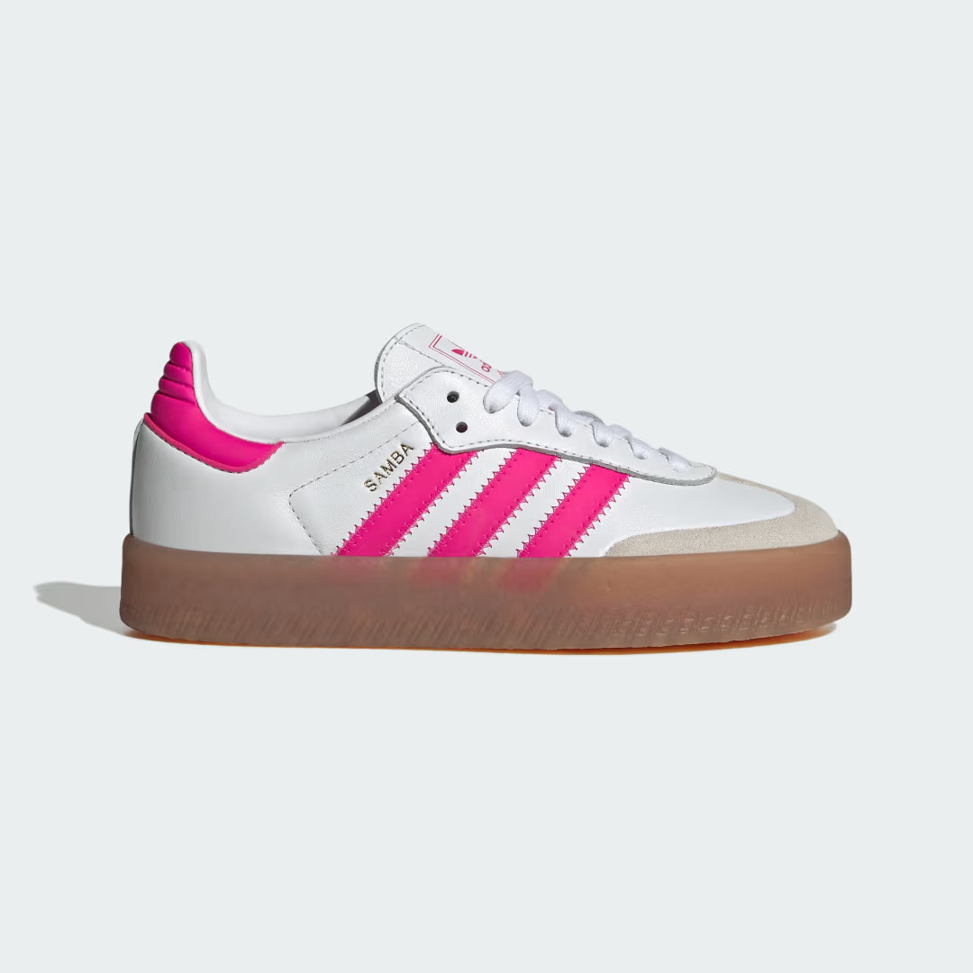 SAMBAE SHOES | adidas (US)