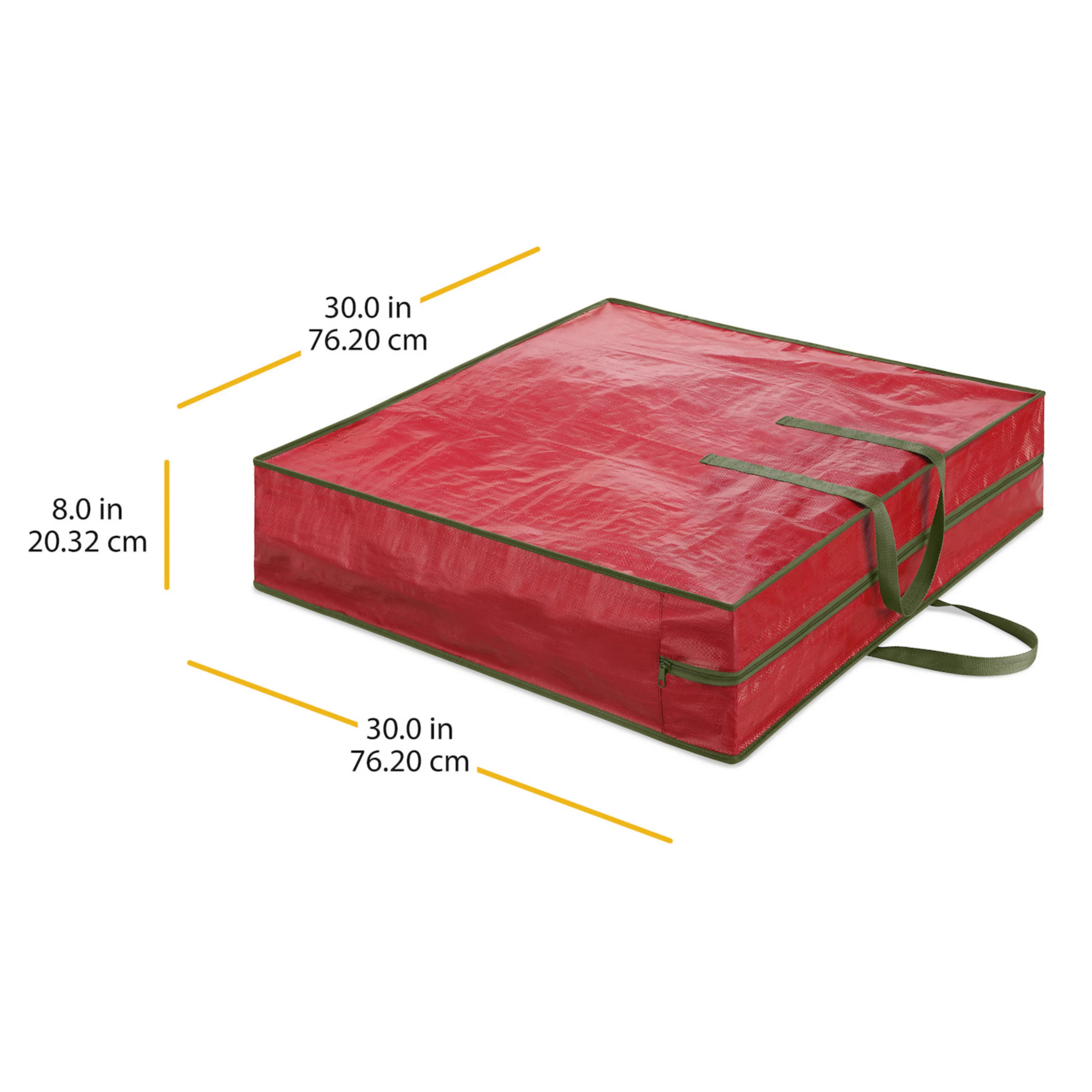 Whitmor Christmas Jumbo Storage Bag | Kohl's