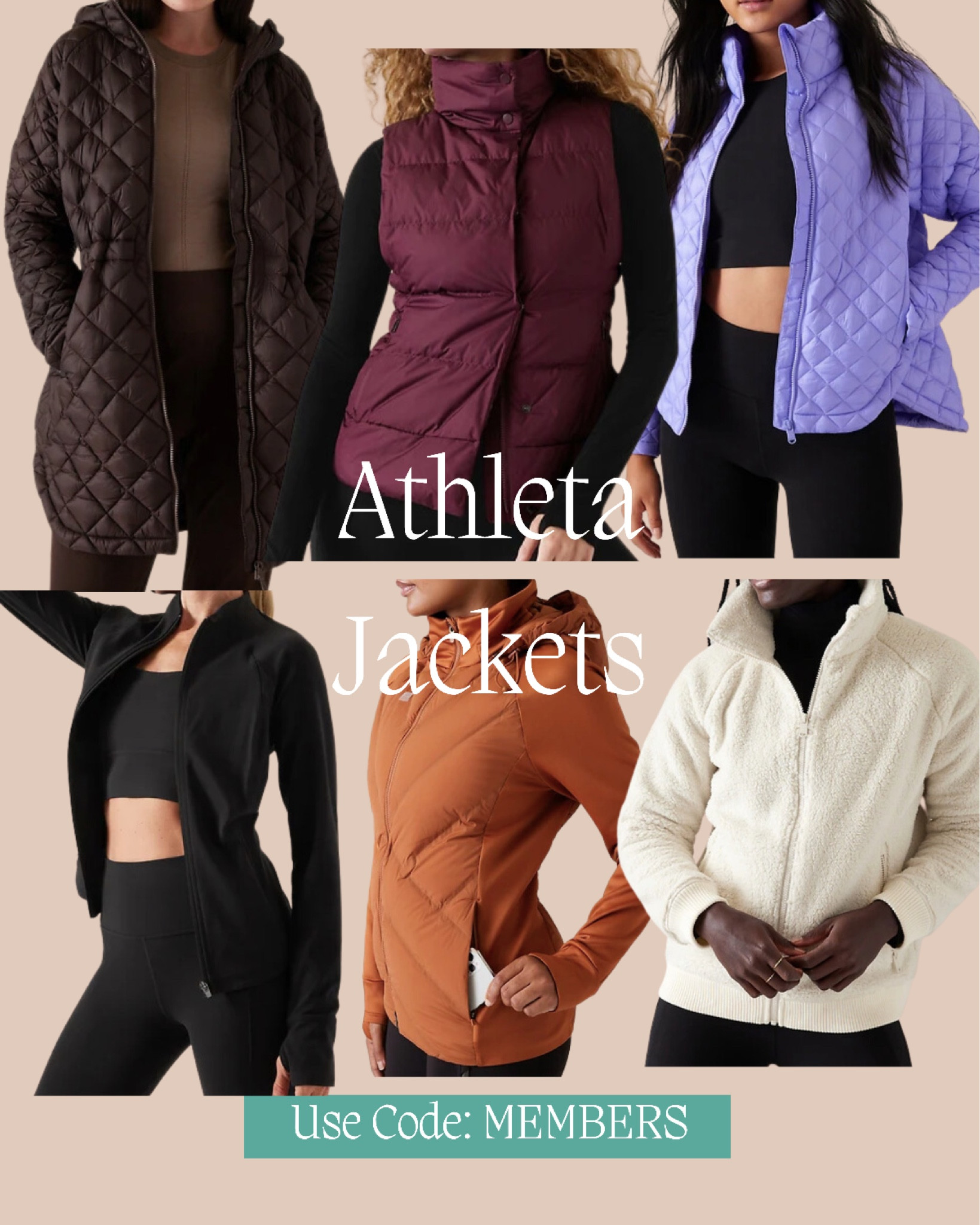 Essentials Women's … curated on LTK