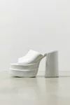 Steve Madden Cagey Platform Sandal | Urban Outfitters (US and RoW)