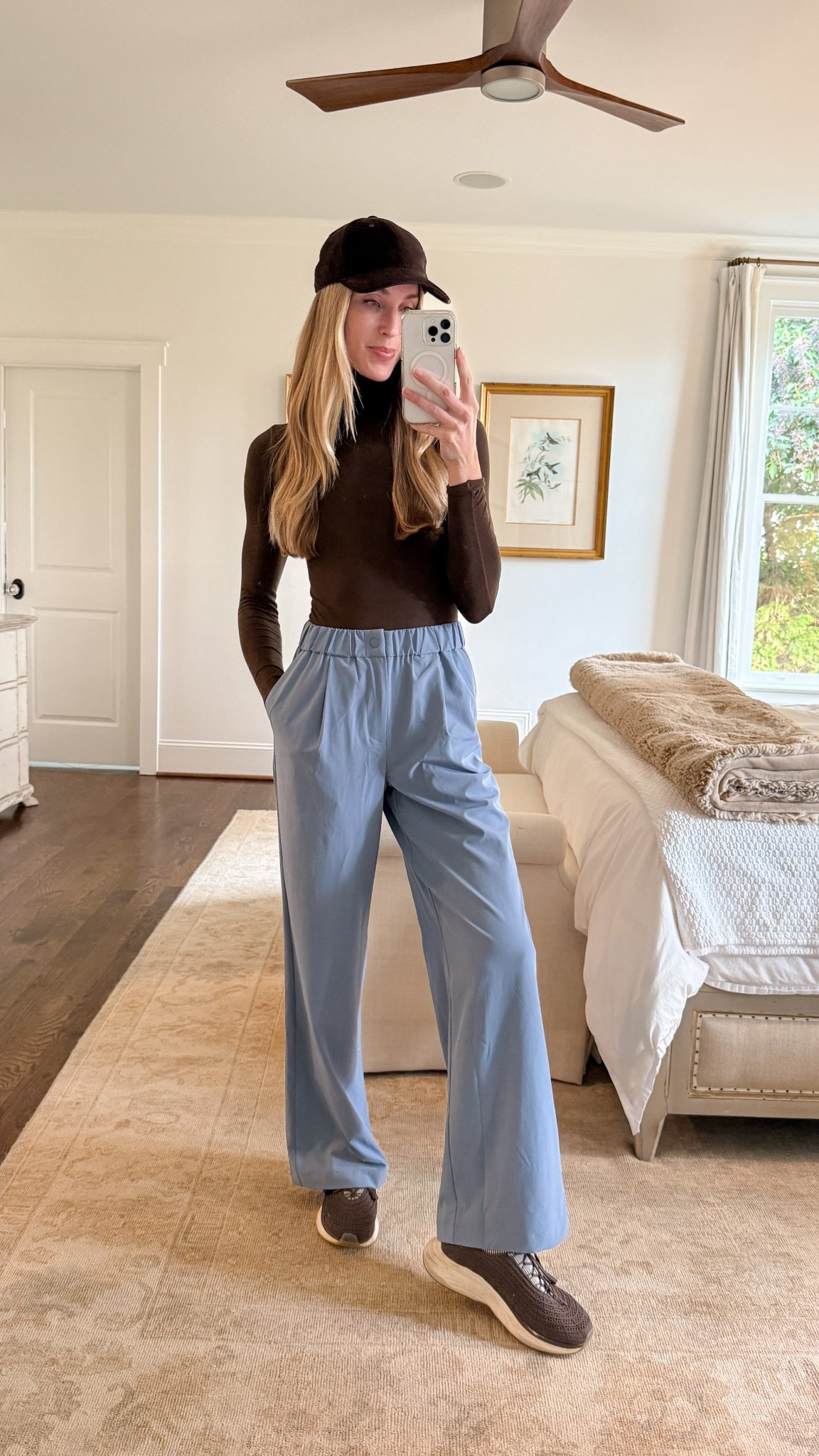 S turtleneck, XS pant, APL sneakers are SO comfortable but a splurge , similar linked (TTS).

ahleisure, athleisure outfits, winter casual, casual winter outfits, winter athleisure, varley, varley coat, varley pants, brown sneakers, winter errands outfit

#LTKSeasonal #LTKmomlife #LTKActive