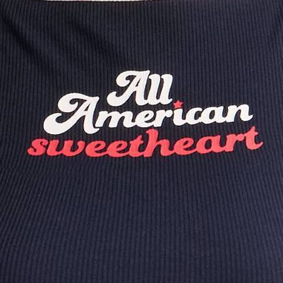 Women's Boat Neck Graphic Tank Top - Wild Fable™ | Target