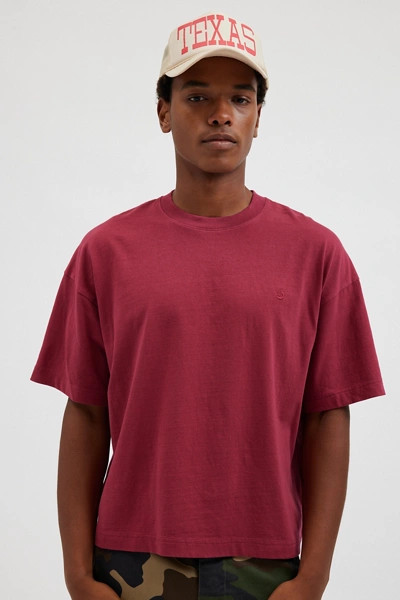 Standard Cloth Foundation Tee | Urban Outfitters (US and RoW)