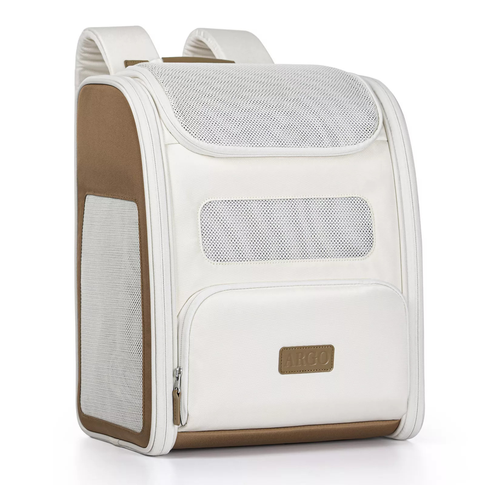 Traveler's Choice Argo Pet Series Tails of the Trail Pet Backpack | Kohl's