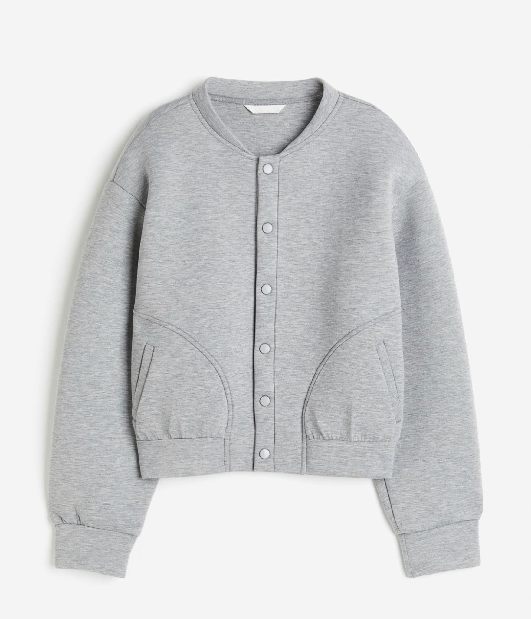 sweatshirt bomber jacket 

autumn outfits | jackets | staple items | H&M

#LTKstyletip #LTKunder50 #LTKeurope