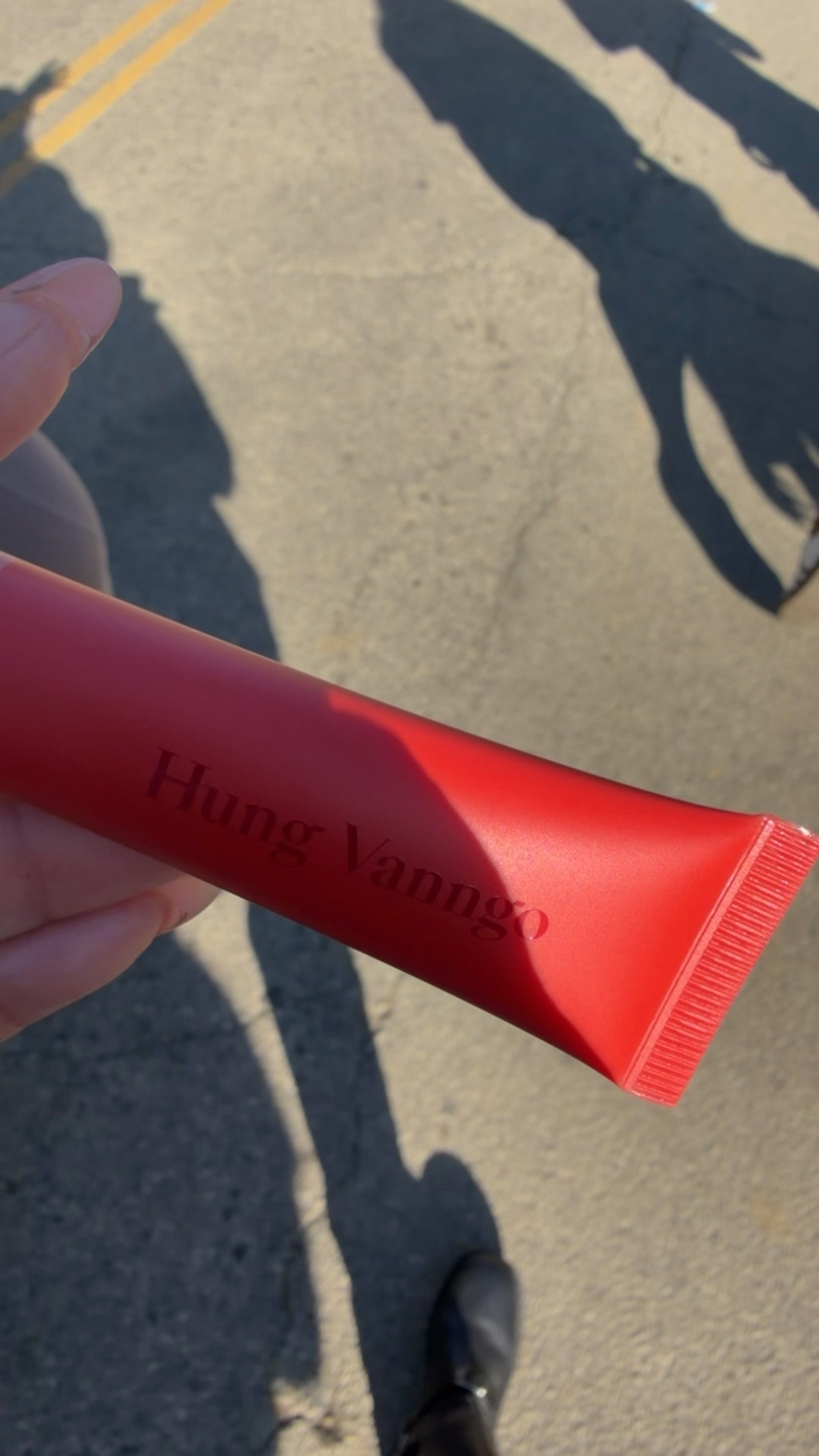 I’m a lip gloss and lip liner girl! But I’ve always been bad at reapplying but lately I have found that when I really like the lip combo I reapply and I realized that with this one! I pair it with a rose lip liner from Make-up forever

#LTKBeauty #LTKWedding #LTKdayinmylife
