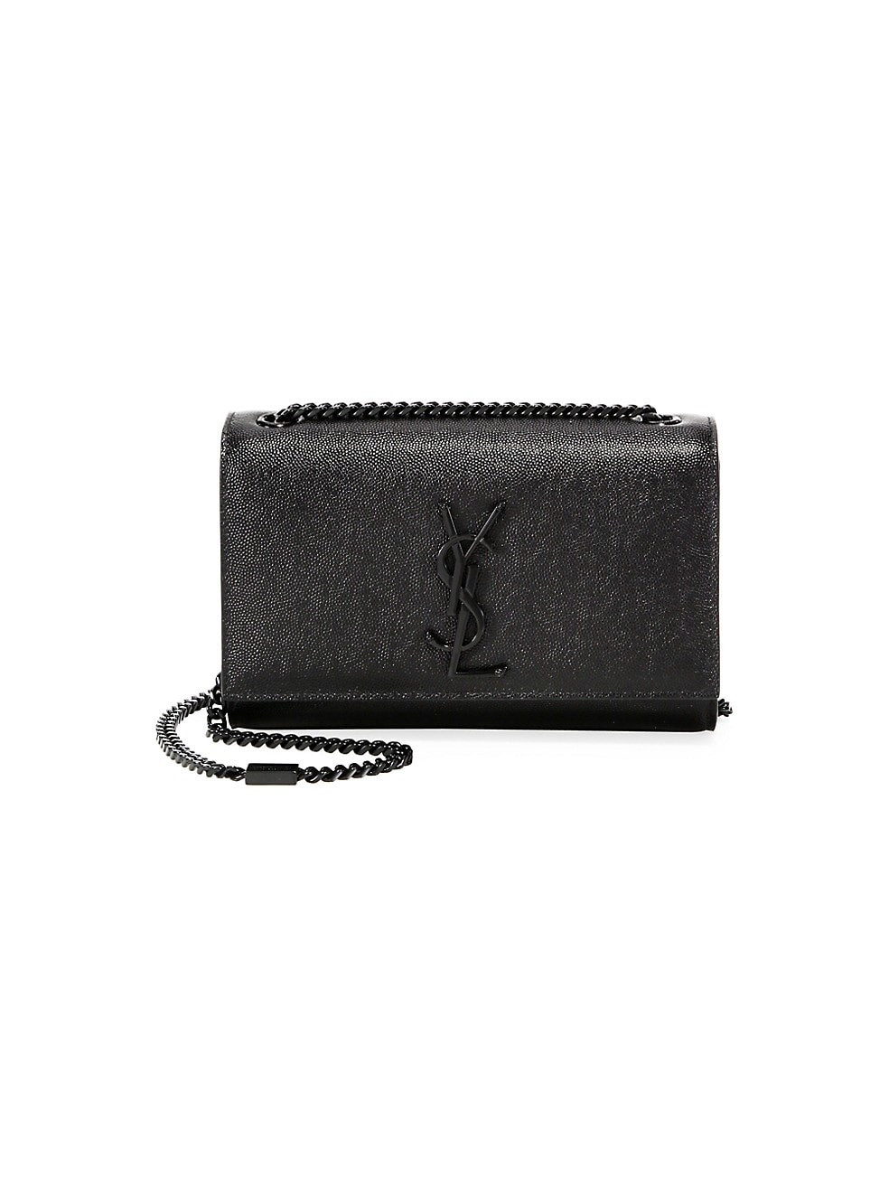 Small Kate Leather Shoulder Bag | Saks Fifth Avenue