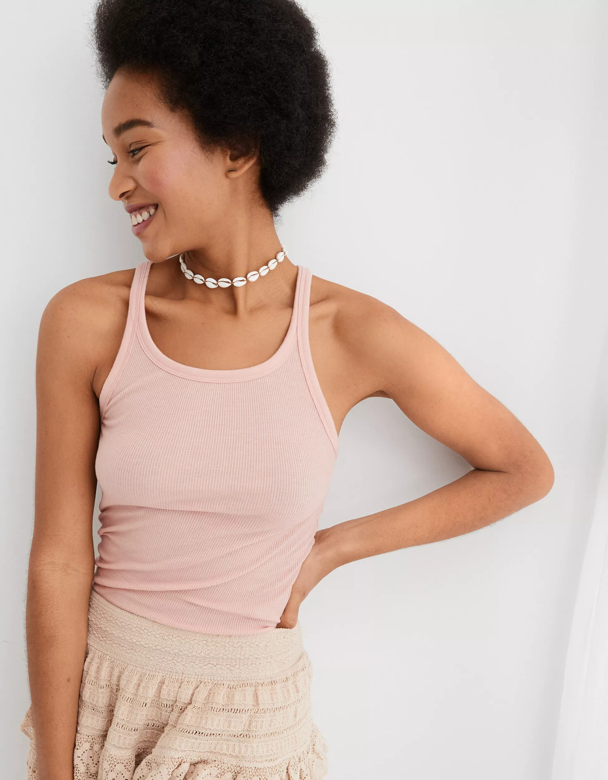 Aerie No BS Tank Top | American Eagle Outfitters (US & CA)