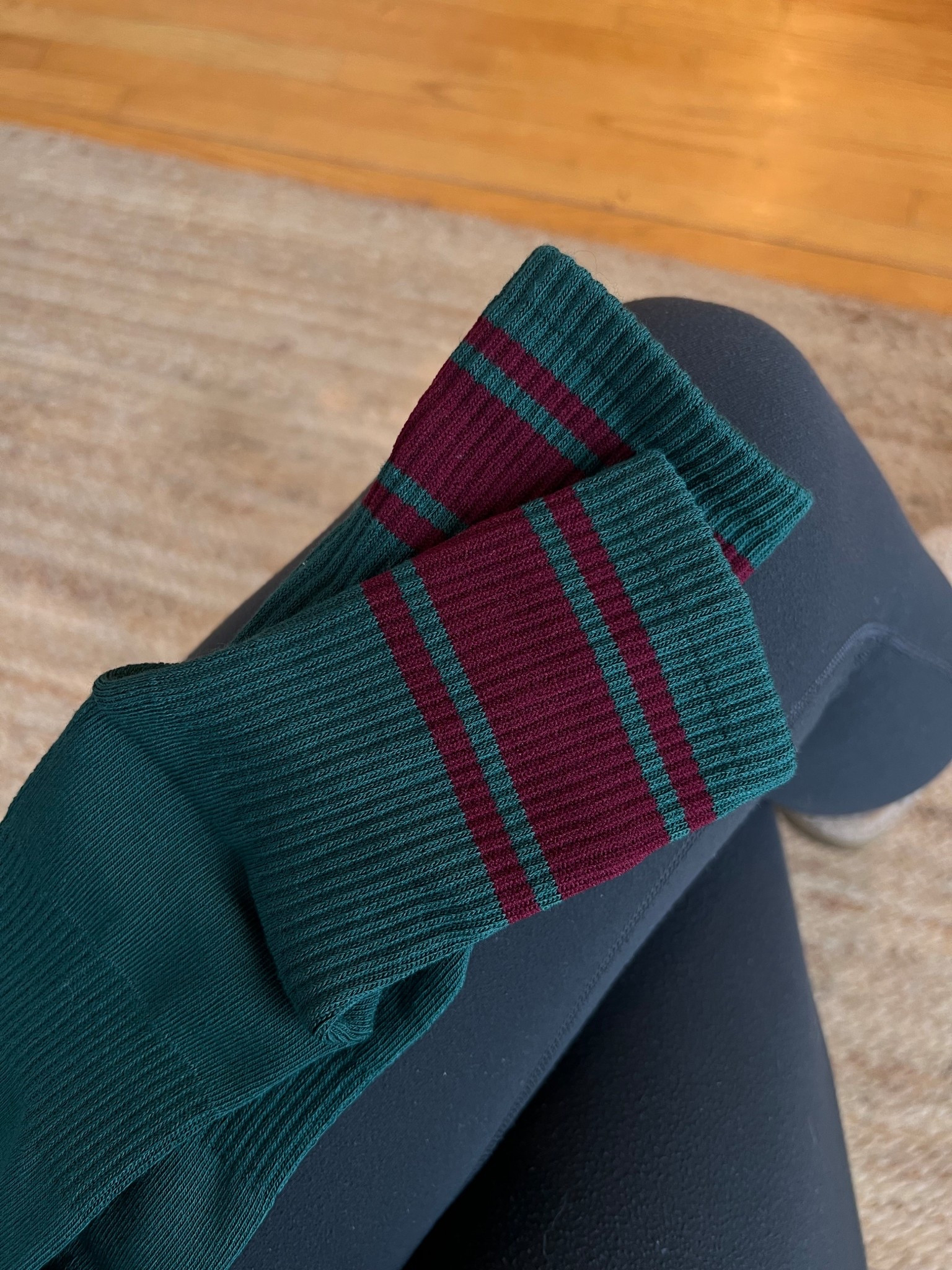 Christmas Pilates socks 🎄🧦

#LTKHoliday #LTKGiftGuide #LTKfitnessgoals