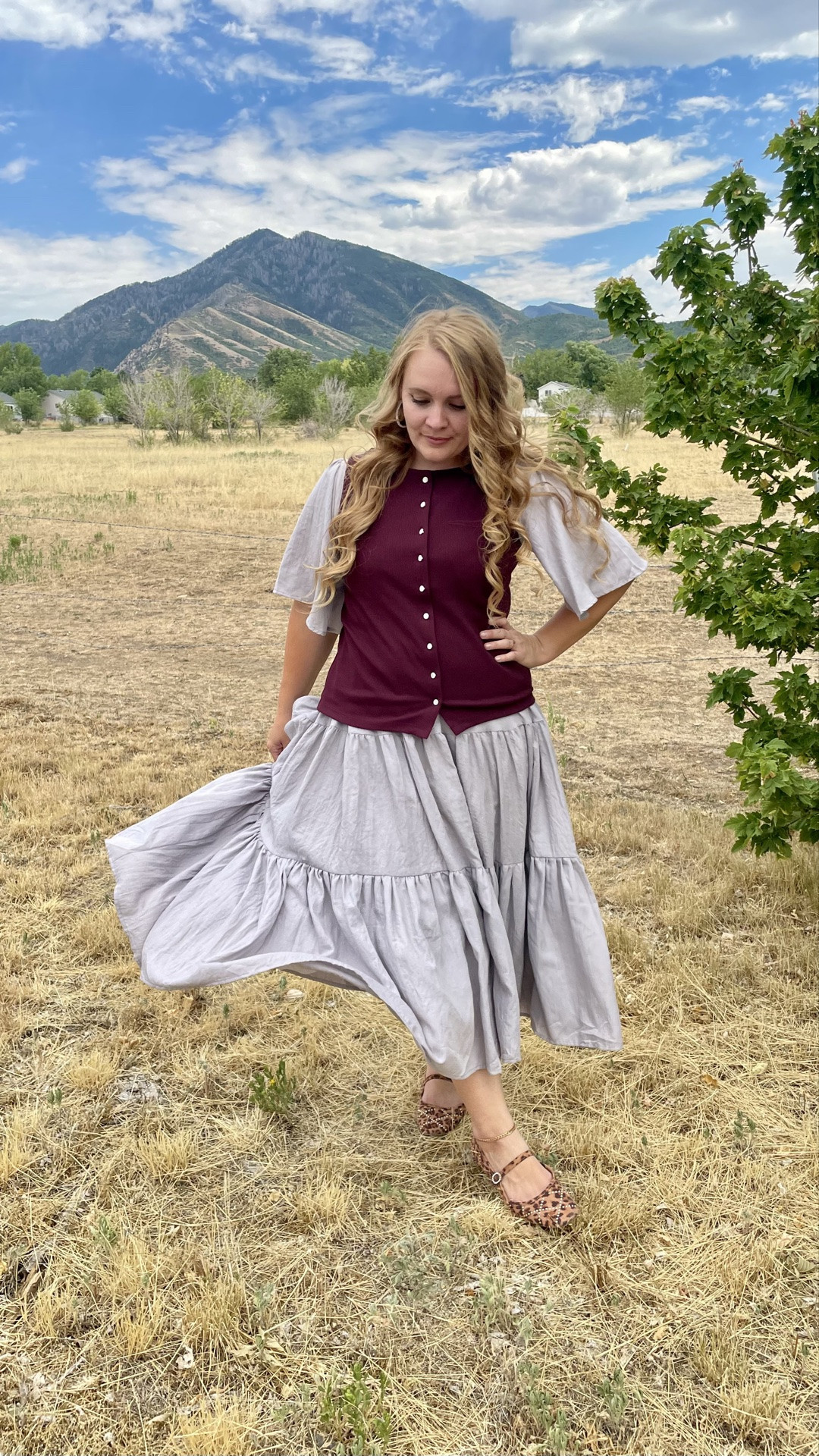 An easy outfit in a snap!

#LTKootd #LTKSeasonal #LTKWorkwear