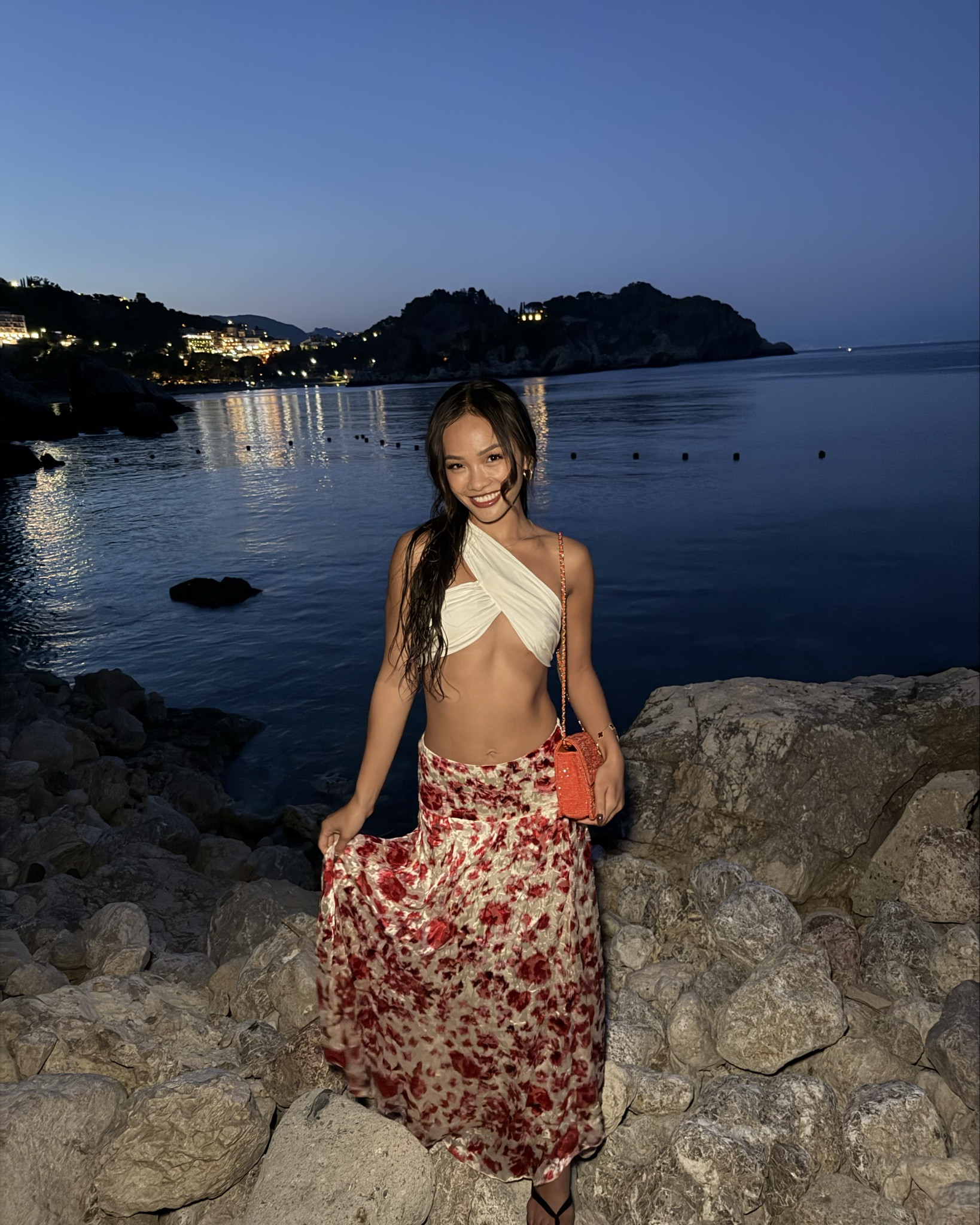 The perfect outfit for dinner by the water! 

petite fashion, petite outfit, summer outfit, summer outfit inspo, chic outfit, trendy outfit, euro summer outfit ￼

#LTKPetite #LTKootd