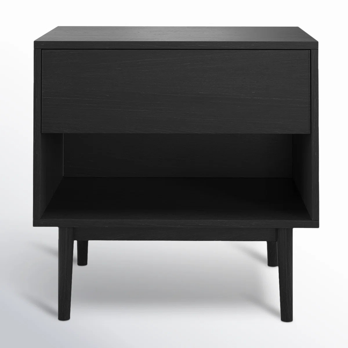 Indra 1 - Drawer Nightstand | Wayfair North America