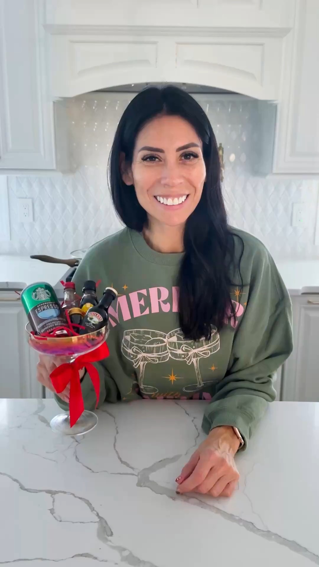 Last minute gift idea for the espresso martini girlies! 

#LTKGiftGuide #LTKSeasonal #LTKHoliday