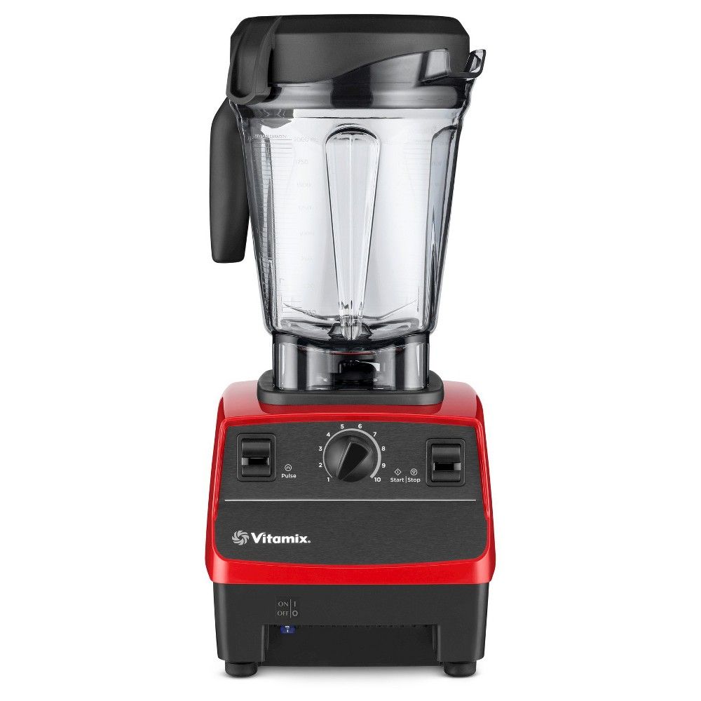 Vitamix Certified Reconditioned 5300 Blender - 58545 | Target