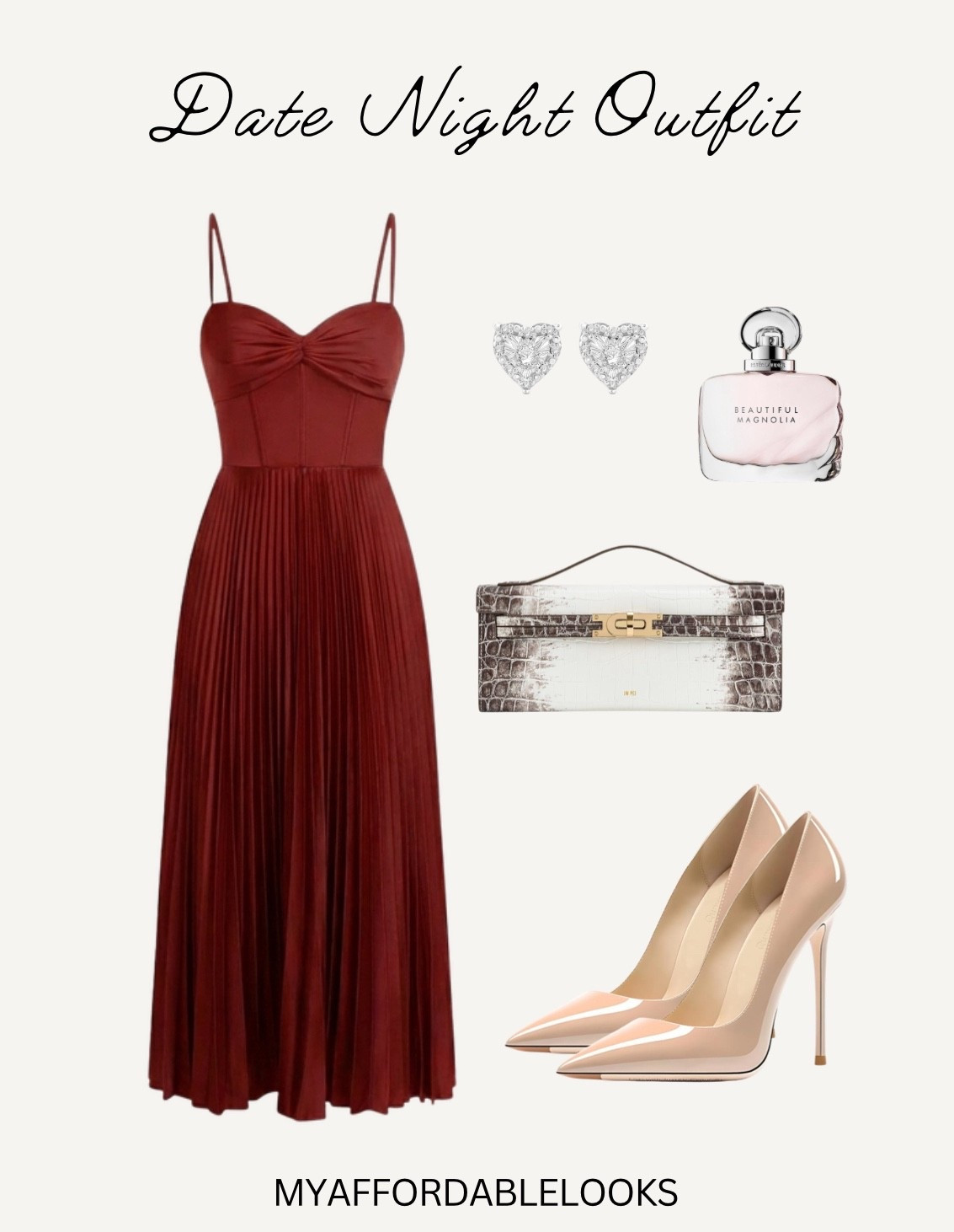 Date night outfit idea for Valentine’s Day 💕 Cute, effortless, and perfect for a romantic night out—easy pieces that feel comfy but still look put together.

valentines day outfit, date night outfit, valentines date look, romantic outfit idea, valentine’s day style, date night fashion, outfit inspo 

 #LTKgrwm #LTKootd #LTKSeasonal