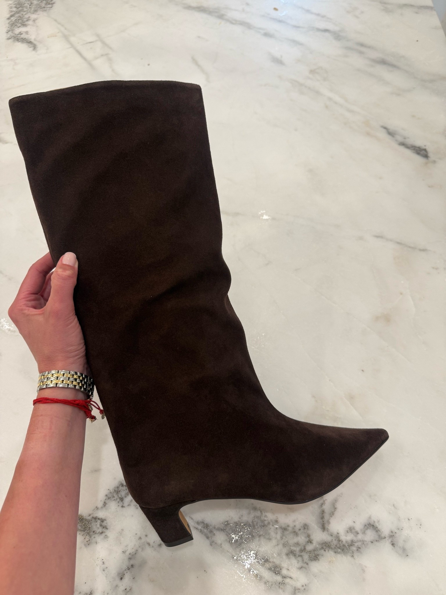 Favorite boots of the whole sale!

#LTKSaleAlert