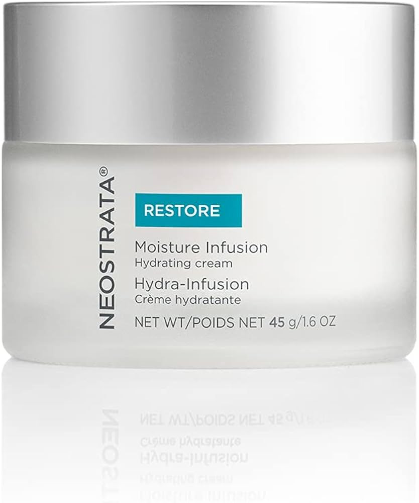 NeoStrata Restore Moisture Infusion, 45 gram, clear : Amazon.ca: Beauty & Personal Care | Amazon (CA)