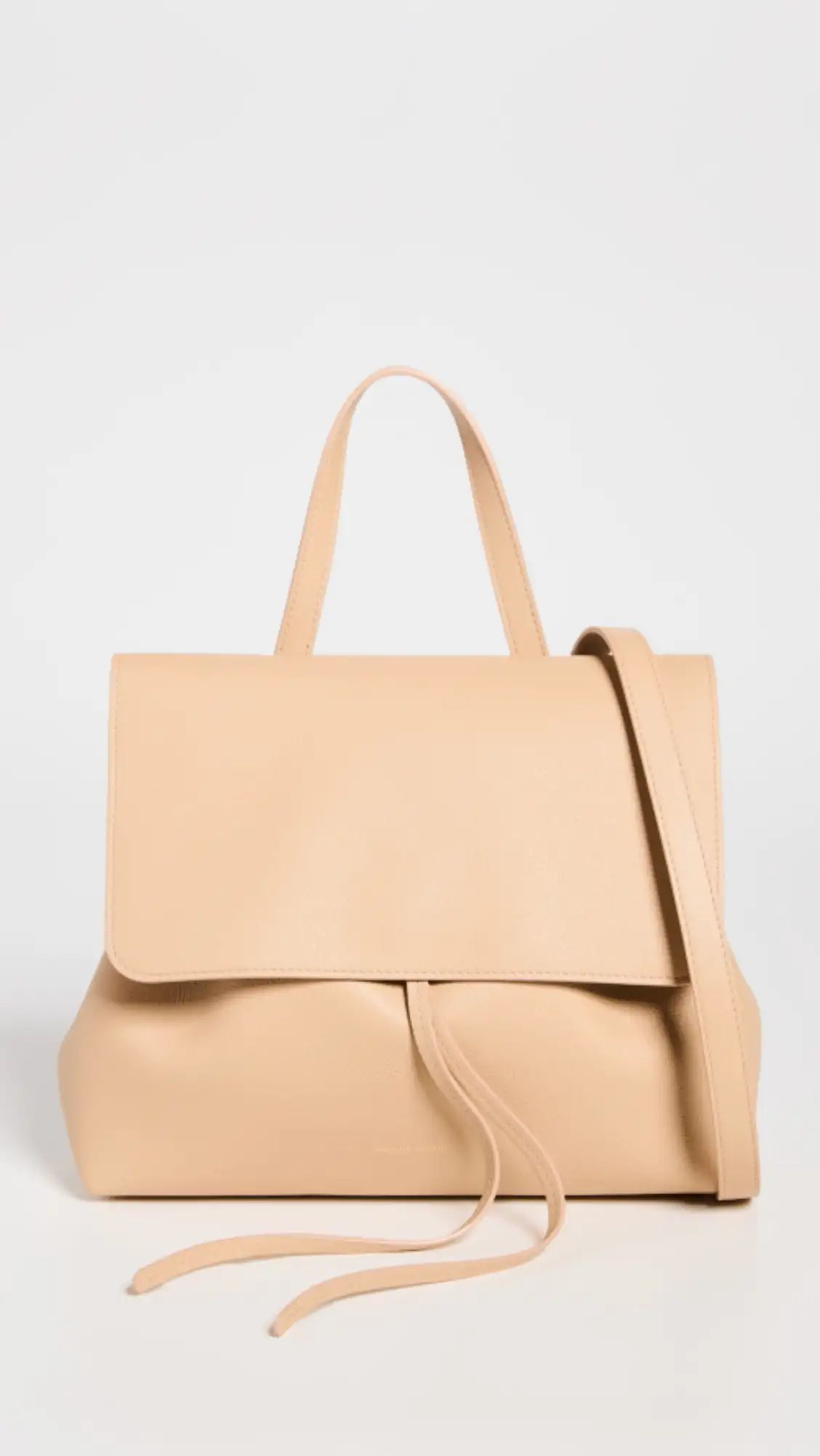 Mansur Gavriel Soft Lady Bag | Shopbop | Shopbop