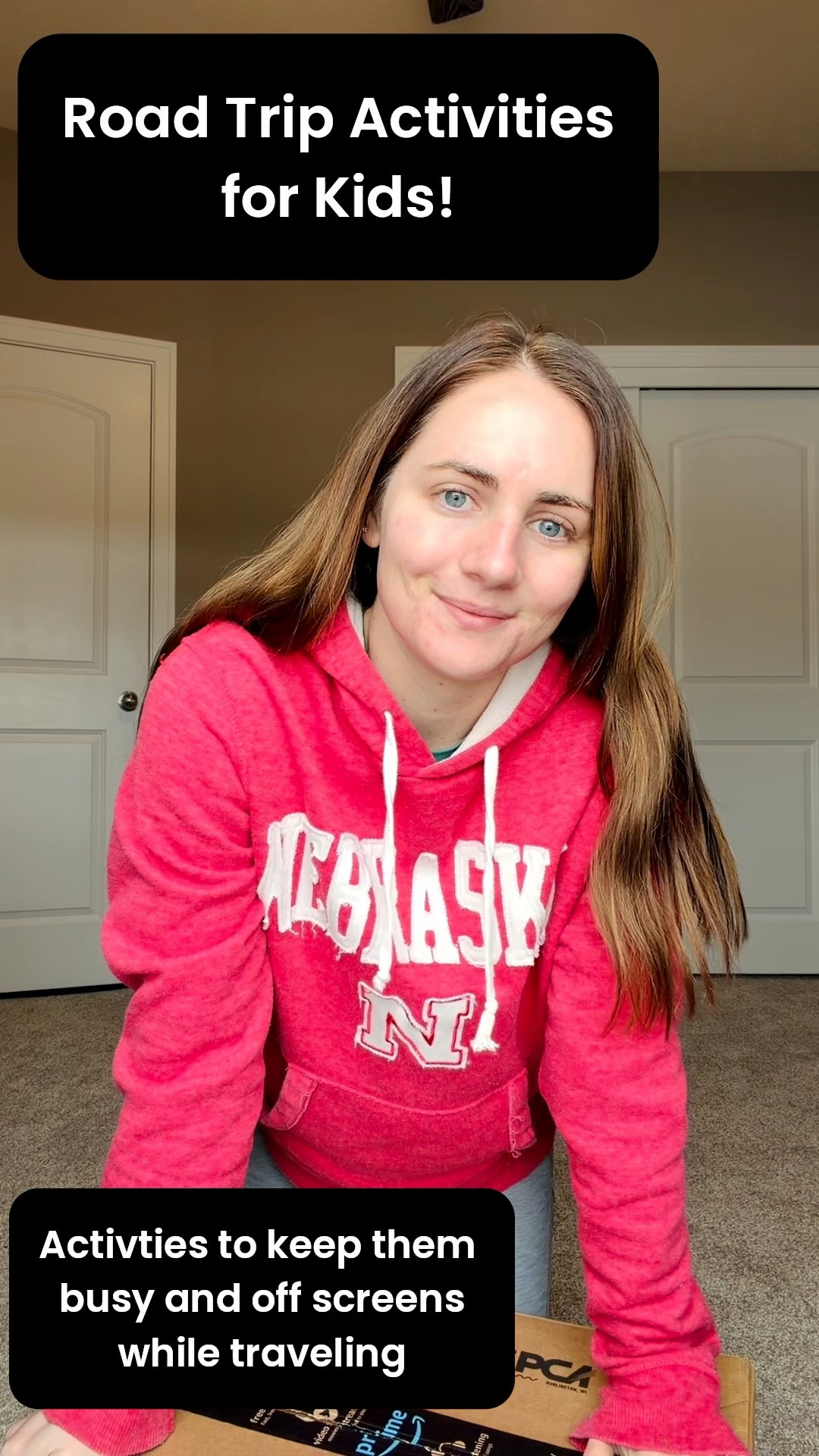 Traveling with kids soon? If you are looking for activities to keep them busy and off screens in the car/plane, this video is for you! I’m sharing everything I bought (and packed!) to entertain my 6 year old in the car for our 9 hour road trip for spring break. If you need travel activities for kids to keep them busy, check out my video and linked products! 

#LTKKids #LTKmomlife #LTKTravel