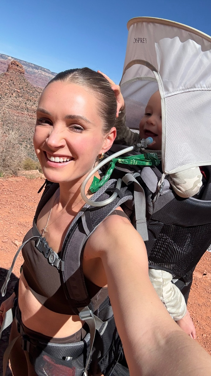 #LTKTravel #LTKmomlife #LTKKids