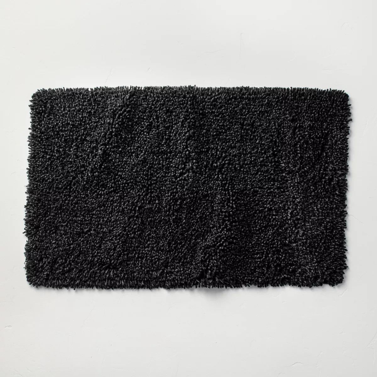 Mélange Looped Bath Rug - Casaluna™ | Target