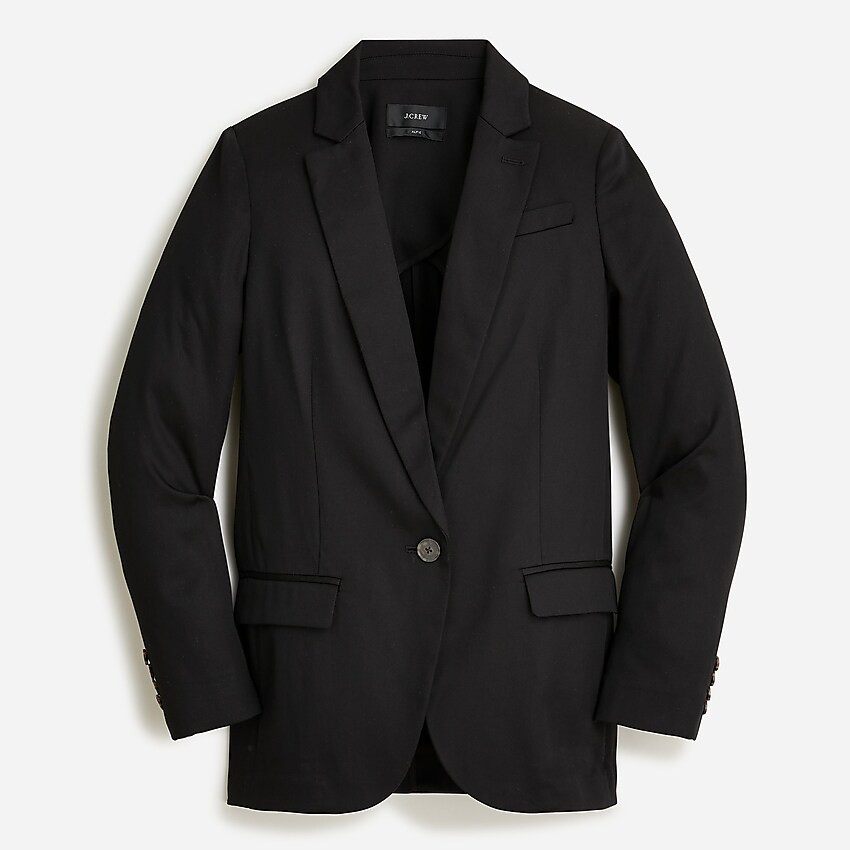 Alfie blazer in Gramercy twill | J. Crew US