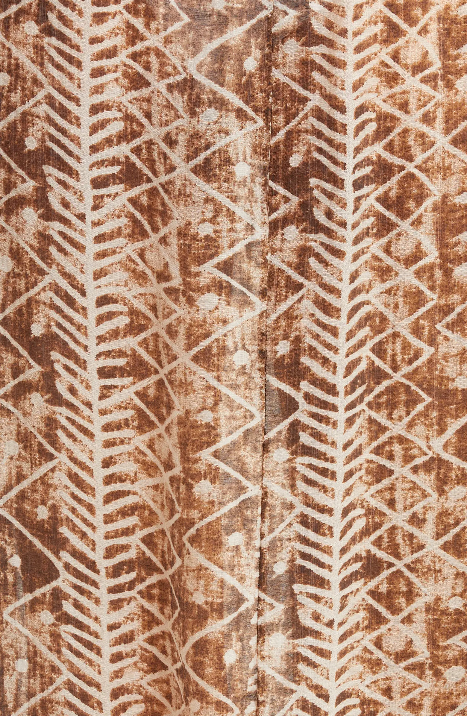 Elan Print Cover-Up Maxi Dress | Nordstrom | Nordstrom